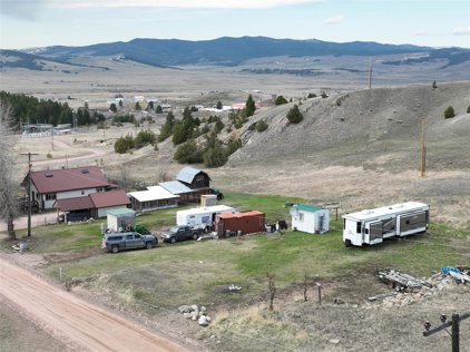 55 E Granite Road, Philipsburg