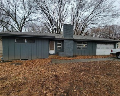 7708 Maple Street, Prairie Village