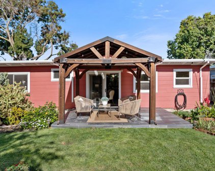 740 Rand ST, San Mateo