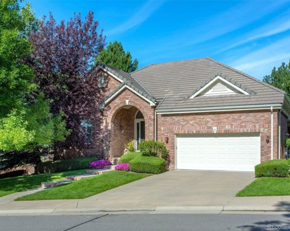 2 Silver Fox Drive, Greenwood Village