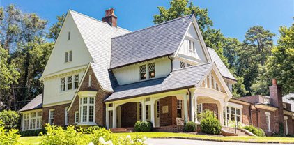 2989 Habersham Nw Road, Atlanta