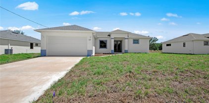 343 Rawlings Avenue, Lehigh Acres