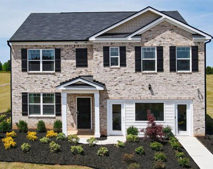 1950 Vidalia Court - Lot 262, Dacula