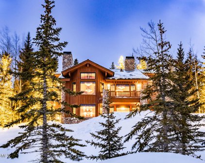 7 Bellemont Court, Park City