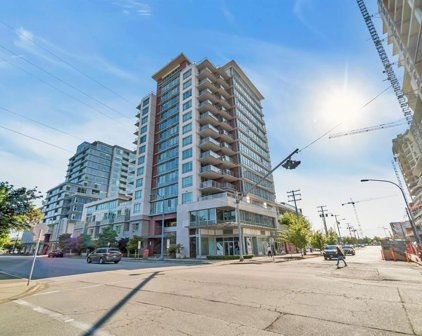 6733 Buswell Street Unit 1103, Richmond