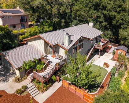 330 Quien Sabe RD, Scotts Valley