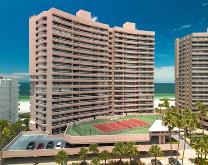 1340 Gulf Boulevard Unit 19E, Clearwater
