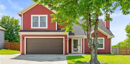 5542 BELMONT Drive, Shawnee