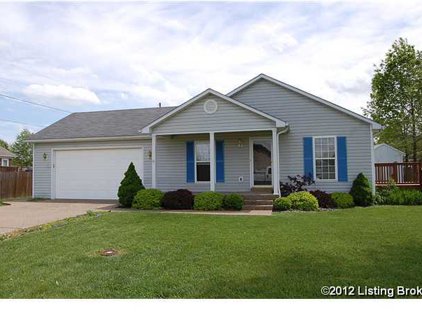 193 Shawnee Dr, Shepherdsville
