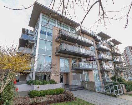 1288 Chesterfield Avenue Unit TH1, North Vancouver