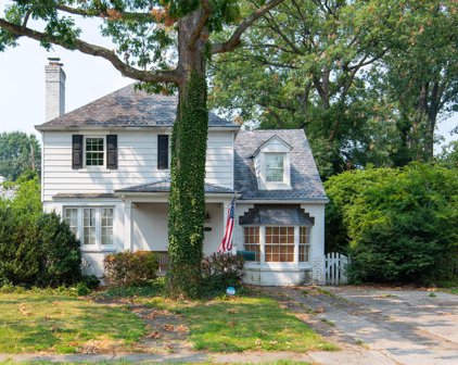 710 Regester   Avenue, Baltimore