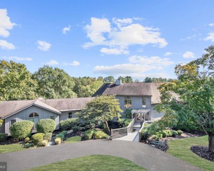 11702 Laureloak   Court, Ellicott City
