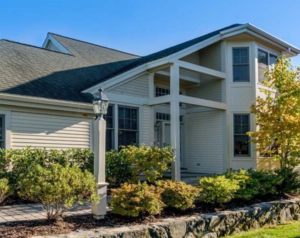 45 Carriage Hill Circle Unit 45, Southborough