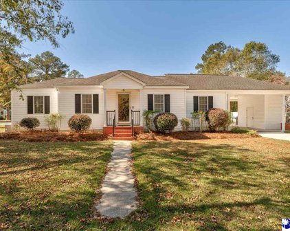 607 S Franklin Dr., Florence