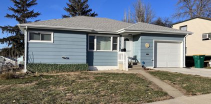 726 N 24th Street, Bismarck