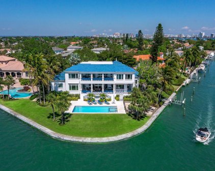 626 S Owl Drive, Sarasota
