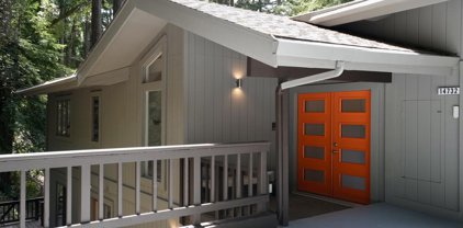 14732 Skyline BLVD, Woodside