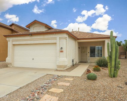 9167 E Rainsage, Tucson