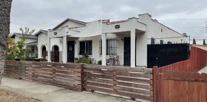 2948 S Palm Grove Ave, Los Angeles