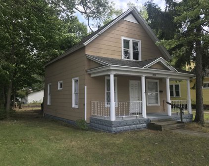 2416 Sanford Street, Muskegon