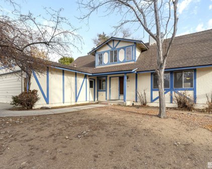 2080 King Edward Drive, Reno
