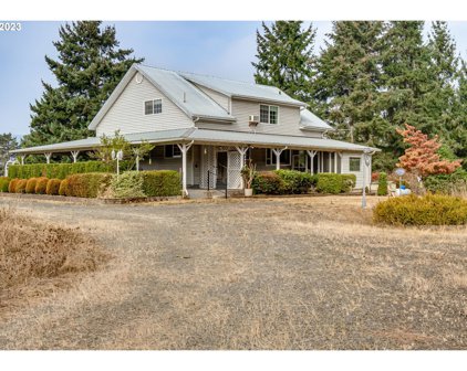 80179 DELIGHT VALLEY SCHOO RD, Cottage Grove