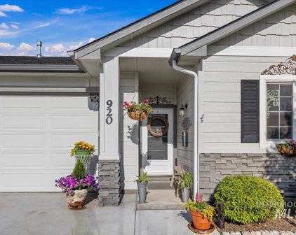 920 S Banner St, Nampa