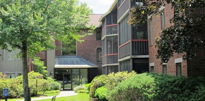 770 Salisbury Street Unit 306, Worcester