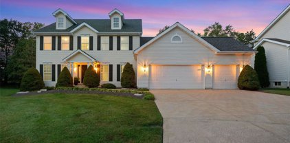 17 Twin Creek  Court, Dardenne Prairie