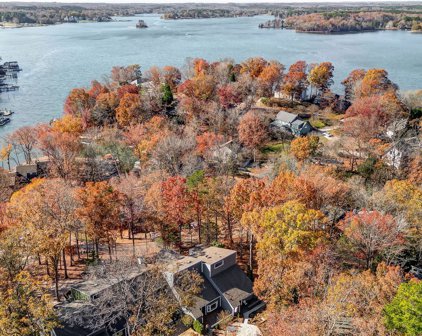 26011 Misty Way  Drive, Tega Cay