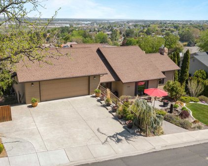 1262 Brentwood Ave, Richland