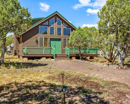 3336 Apache Drive, Overgaard