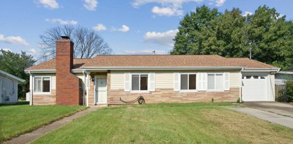 6208 Frontier Dr, Springfield
