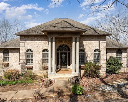 2155 Sierra Trace Road, Denton