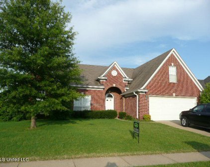 8734 Inverness Drive, Southaven