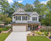 180 Jade Cove Drive, Roswell image