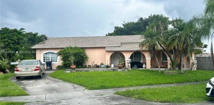 25252 Sw 123rd Ave, Homestead