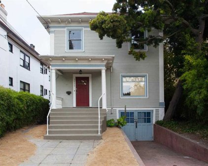 2633 Regent St, Berkeley