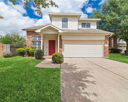 6310 Ballina Meadows Court, Katy