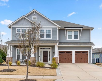 541 Dudley  Drive, Fort Mill