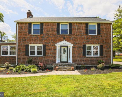 4235 E Joppa   Road, Baltimore