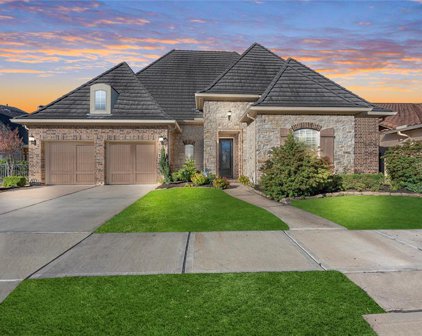 3914 Sundance Hill Lane, Sugar Land