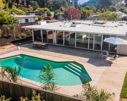 9 Cermenho Court, San Rafael