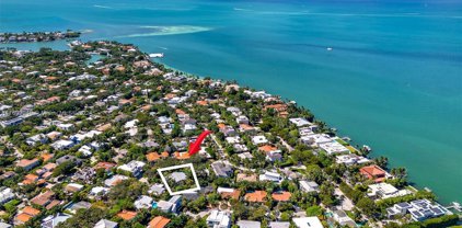 269 Cranwood Dr, Key Biscayne