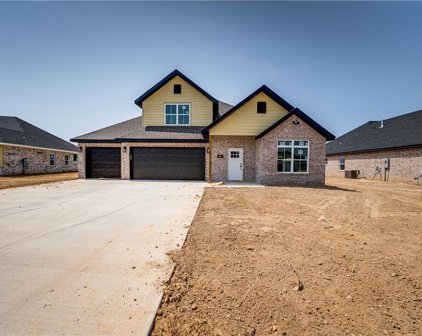 869 Bellagiola  Avenue, Tontitown