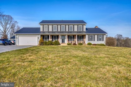 10738 Old Annapolis Rd, Frederick