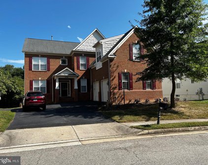 8500 Indian Paintbrush Way, Lorton