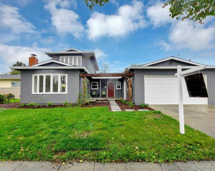 1641 Nightingale AVE, Sunnyvale