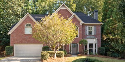 2319 Standing Peachtree Court NW, Kennesaw