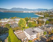 2458 York Avenue Unit 302, Vancouver image